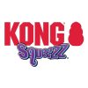 KONG Squeezz Labda Kutyajáték M