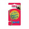 KONG Wavz Bunjiball Labda Kutyajáték M