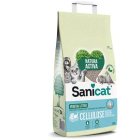 Sanicat macskaalom cellulóz multipet 10l