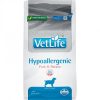 Vet Life Dog Hypoallergenic Pork&Potato 2kg