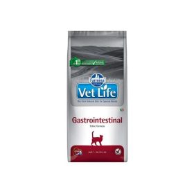 Vet Life Natural Diet Cat Gastrointestinal 400g