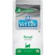 Vet Life Cat Renal 400g