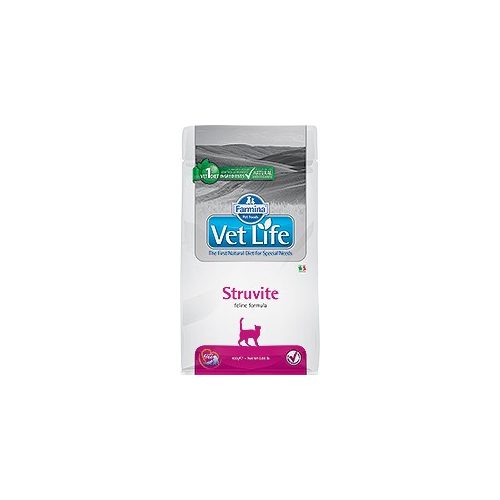 Vet Life Cat Struvite 400g