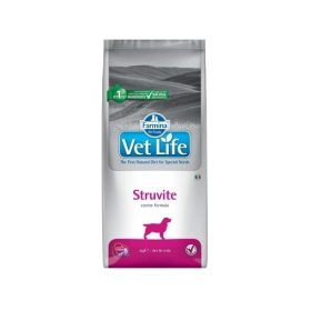 Vet Life Natural Diet Dog Struvite 2kg