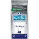 Vet Life Natural Diet Cat Ultrahypo 2kg