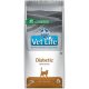 Vet Life Natural Diet Cat Diabetic 2kg