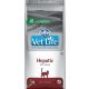 Vet Life Cat Hepatic 2kg