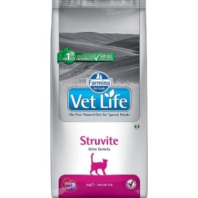 Vet Life Cat Struvite 10kg