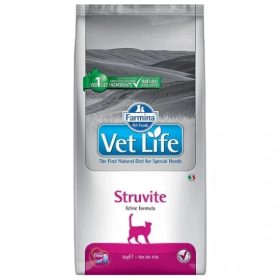 Vet Life Cat Struvite 10kg