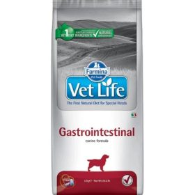 Vet Life Dog Gastrointestinal 12kg