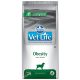 Vet Life Natural Diet Dog Obesity 12kg
