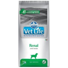 Vet Life Natural Diet Dog Renal 12kg