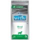 Vet Life Natural Diet Dog Renal 12kg