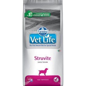 Vet Life Dog Struvite 12kg