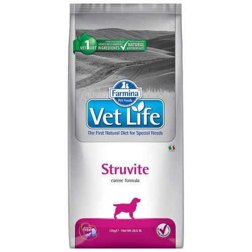 Vet Life Dog Struvite 12kg