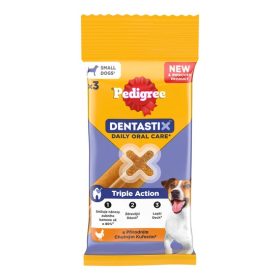 Pedigree-Denta-Stix-3-Db-Small-45g
