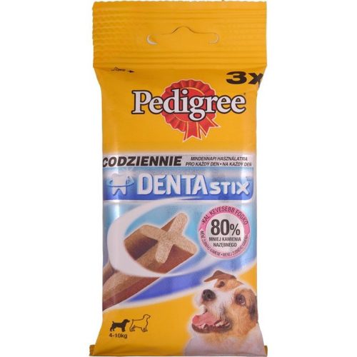 Pedigree-Denta-Stix-3-Db-Small-45g