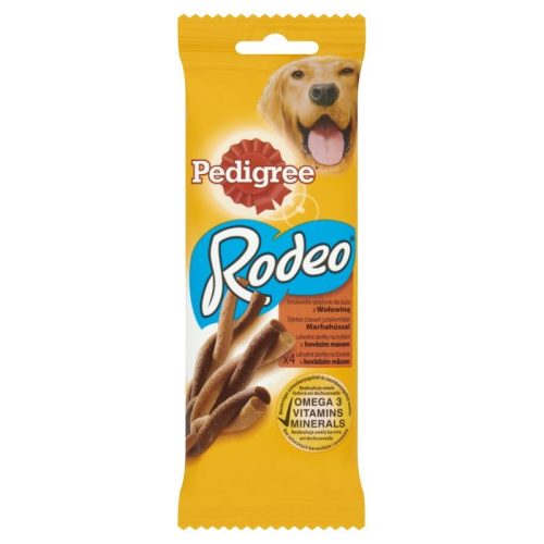 Pedigree-Rodeo-70G-Marhahussal-Jutalomfalat-Kutyanak-
