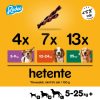 Pedigree Rodeo 70g marhahúsos kutya jutalomfalat