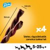 Pedigree Rodeo 70g marhahúsos kutya jutalomfalat