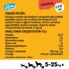 Pedigree Rodeo 70g marhahúsos kutya jutalomfalat