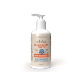 Schesir Halolaj Omega Plus 250ml