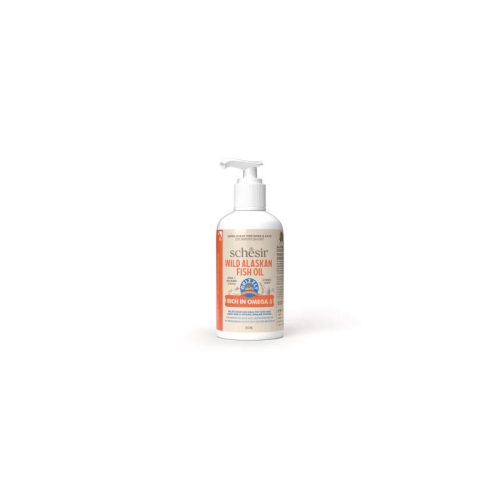 Schesir Halolaj Omega Plus 250ml