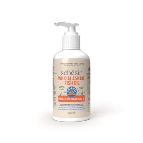 Schesir Halolaj Omega Plus 500ml