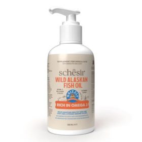 Schesir Halolaj Omega Plus 1000ml