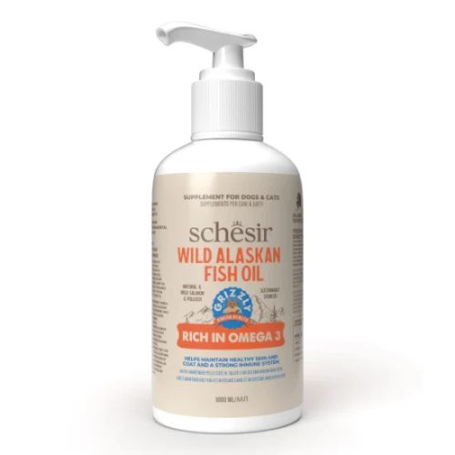 Schesir Halolaj Omega Plus 1000ml