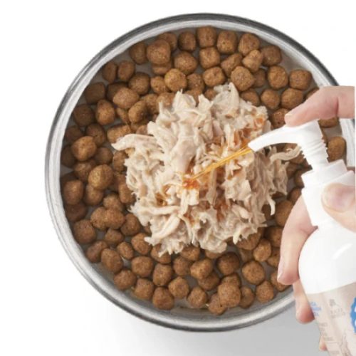 Schesir Halolaj Omega Plus 1000ml