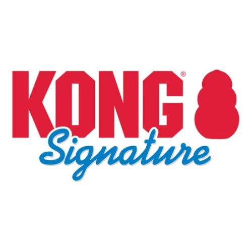 KONG Feliratos Labda Kutyajáték (2db/cs) M