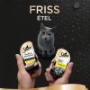 Sheba Perfect Portions 3-pack Csirkés