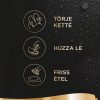 Sheba Perfect Portions 3-pack Csirkés