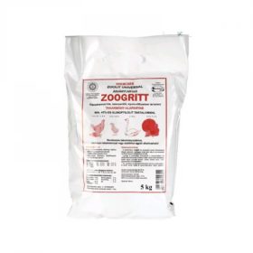 Zoogritt 5kg