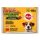 Pedigree Alutasakos 4-Pack Adult Csirke&zöldség, Marha&zöldség 100g