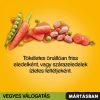Pedigree Alutasakos 4-Pack Adult Csirke&zöldség, Marha&zöldség 100g