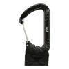 Trixie Univerzális Hegymászó Karabiner Övszíjhoz 30cm/38 mm fekete
