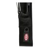 Trixie Univerzális Hegymászó Karabiner Övszíjhoz 30cm/38 mm fekete