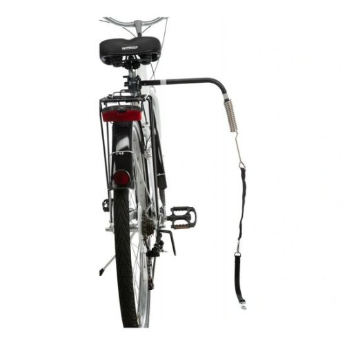 Trixie Bicikli Szett Nagy Testű Kutyának