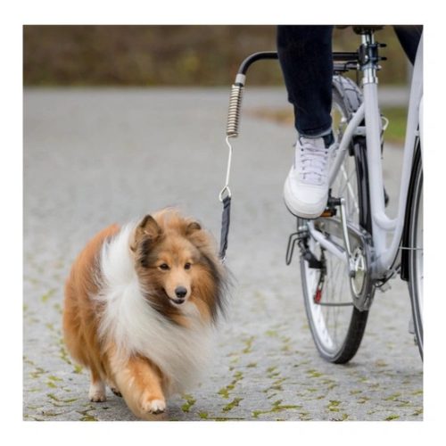 Trixie Bicikli Szett Nagy Testű Kutyának