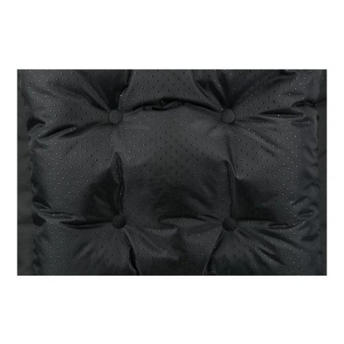 Trixie Ülés Autóba 50x40x50cm, Fekete/Szürke