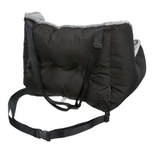 Trixie Ülés Autóba 50x40x50cm, Fekete/Szürke