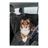 Trixie Védőhuzat autóülésre 1,55x1,3m fekete