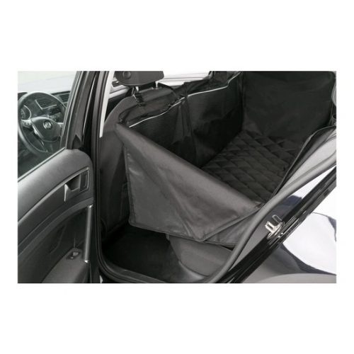 Trixie Védőhuzat autóülésre 1,55x1,3m fekete