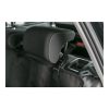 Trixie Védőhuzat autóülésre 1,55x1,3m fekete