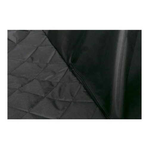 Trixie Védőhuzat autóülésre 1,55x1,3m fekete