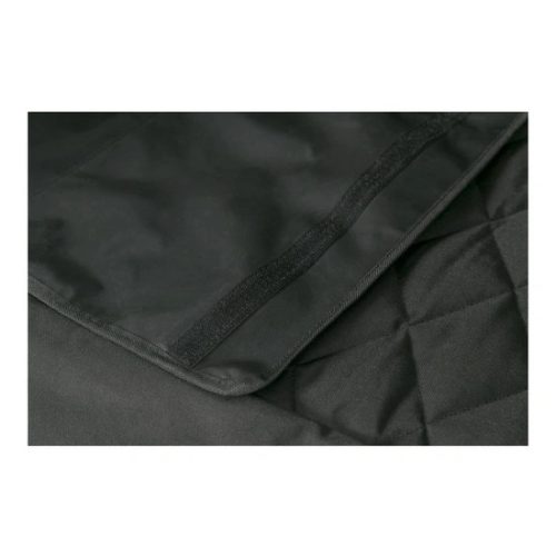 Trixie Védőhuzat csomagtartóba 2,1x1,75m fekete