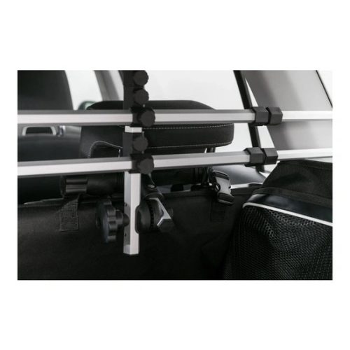 Trixie Védőhuzat csomagtartóba 2,1x1,75m fekete