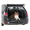 Trixie Védőhuzat csomagtartóba 2,1x1,75m fekete